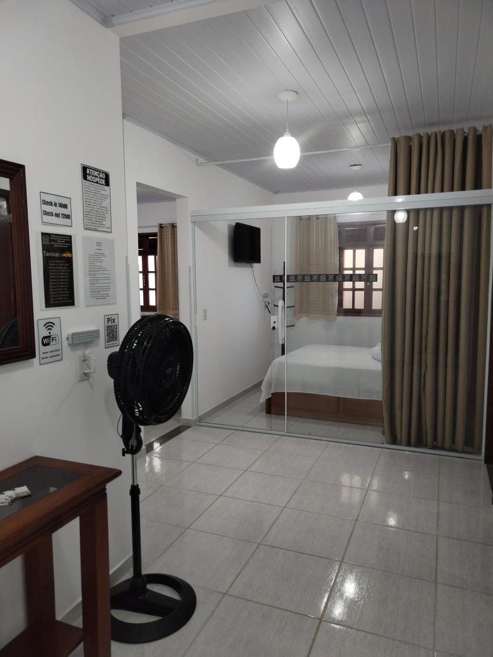 Casa Zago 2 Apartment in State of Rio de Janeiro