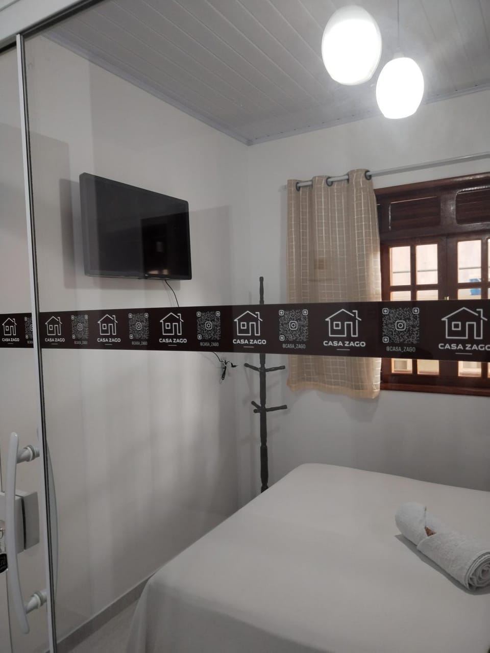 Casa Zago 2 Apartment in State of Rio de Janeiro