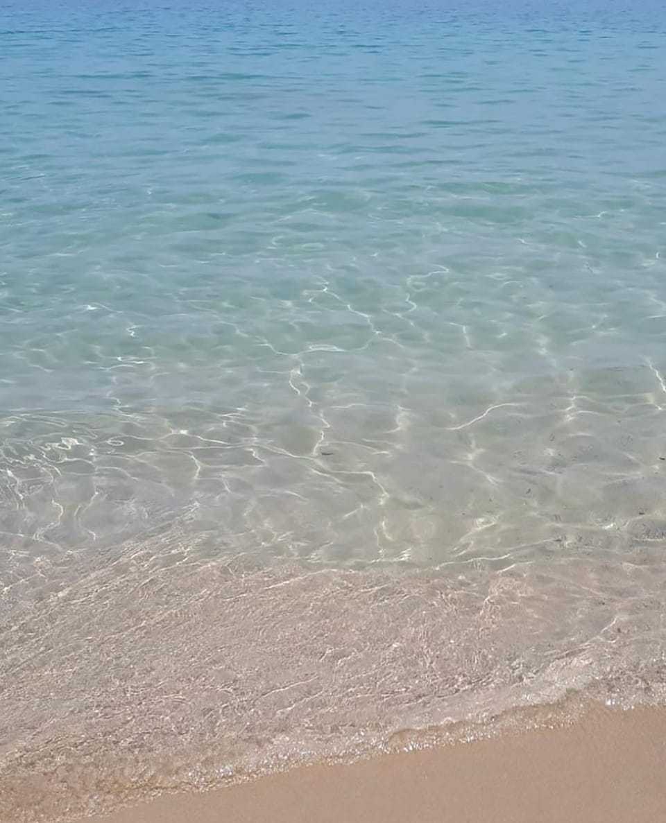 Day, Natural landscape, Beach, Sea view