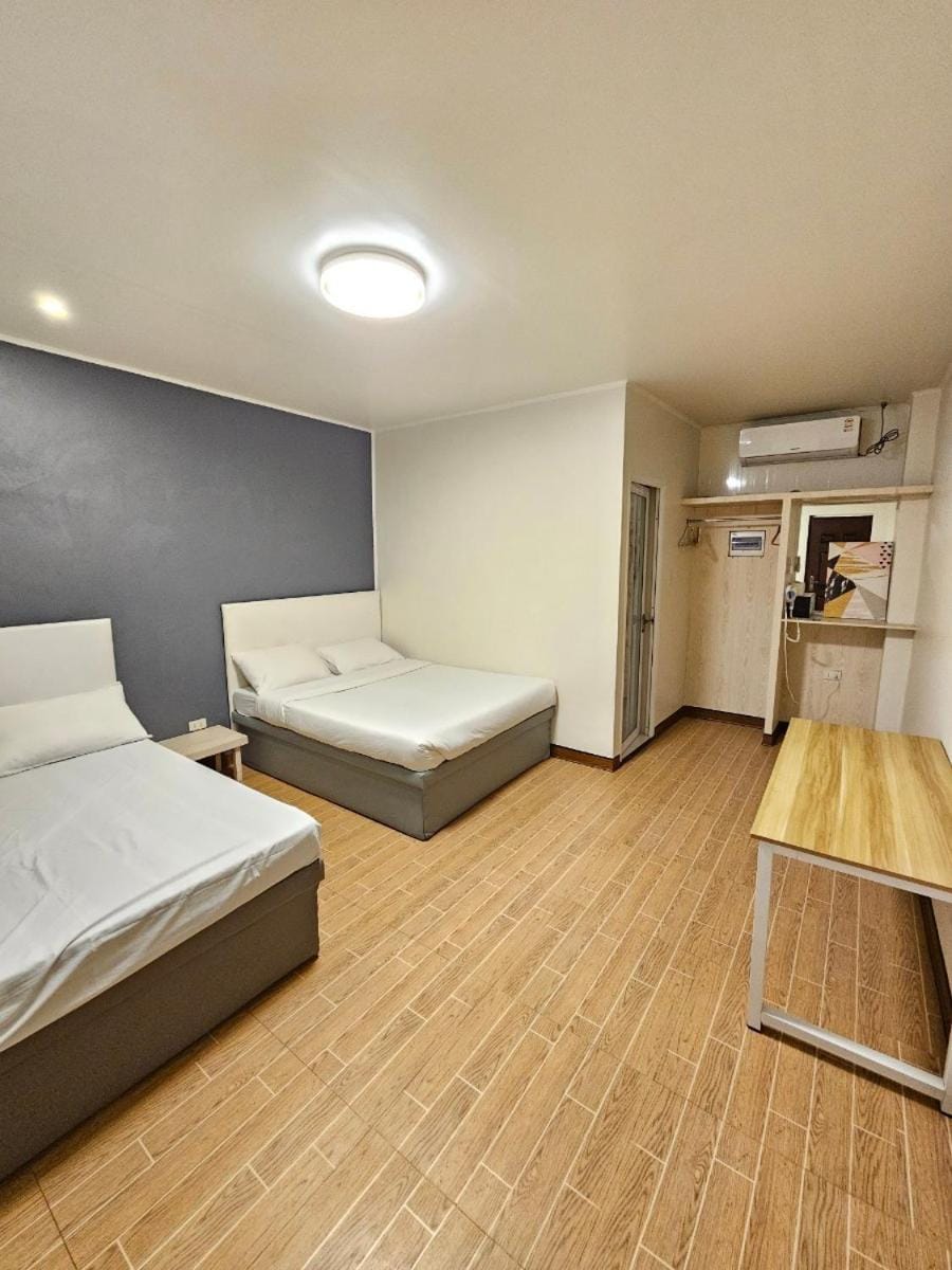 나이스골프텔 이글릿지골프장 Hotel in Calabarzon