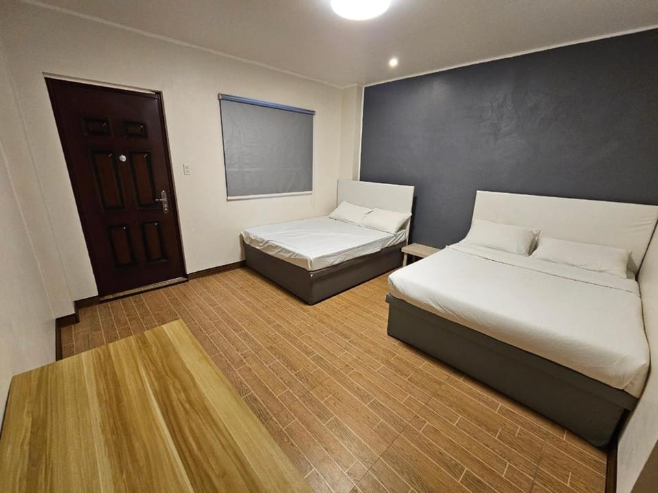 나이스골프텔 이글릿지골프장 Hotel in Calabarzon