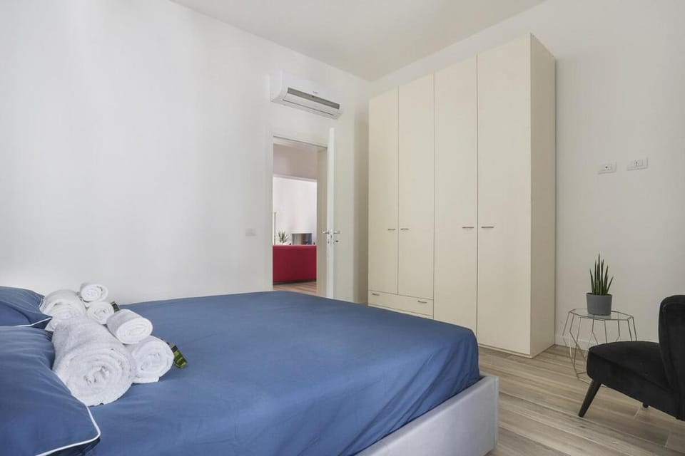 Modern Comfort in Florence Apartment in Florence
