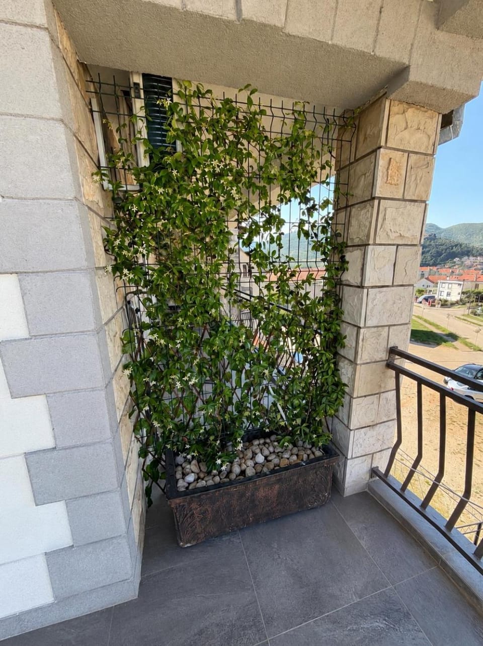 Apartments Duplex Oliva Apartment hotel in Dubrovnik-Neretva County
