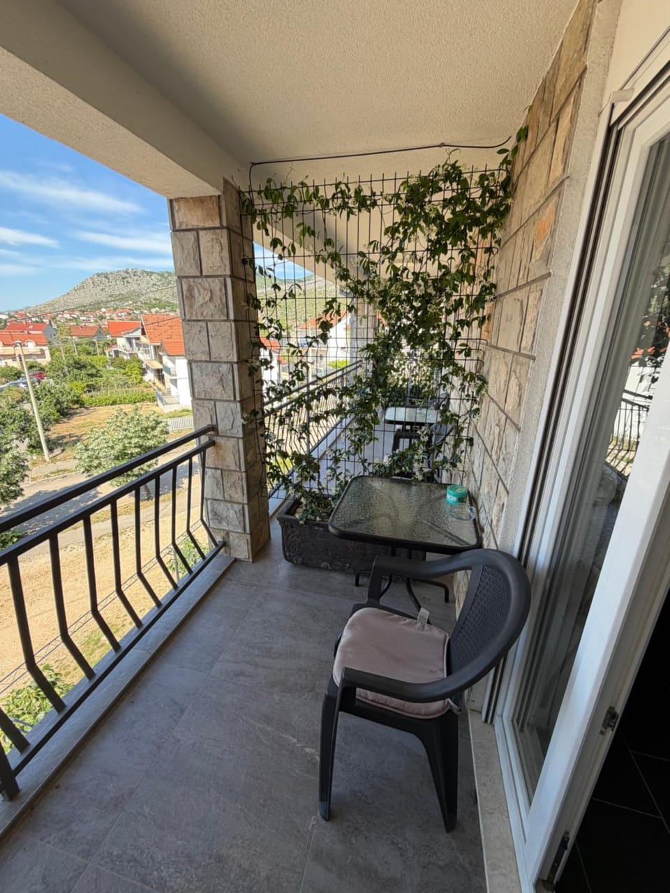 Apartments Duplex Oliva Apartment hotel in Dubrovnik-Neretva County