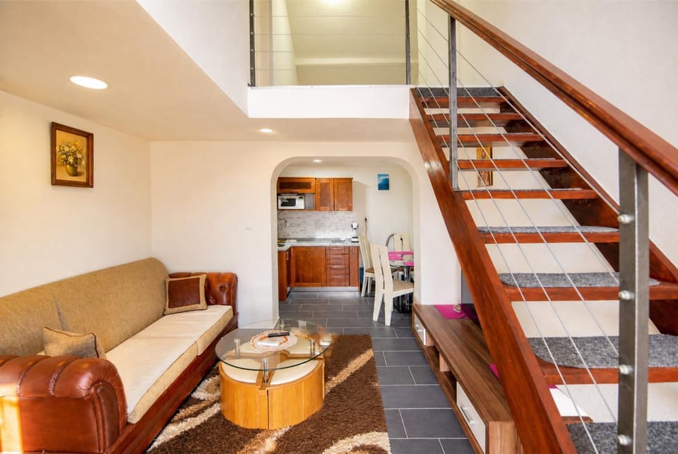 Apartments Duplex Oliva Apartment hotel in Dubrovnik-Neretva County