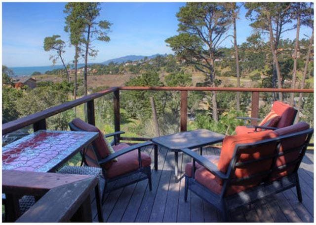 Ampersand -Spring Special House in Cambria