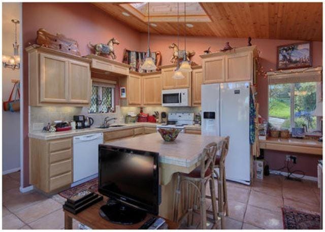 Ampersand -Spring Special House in Cambria