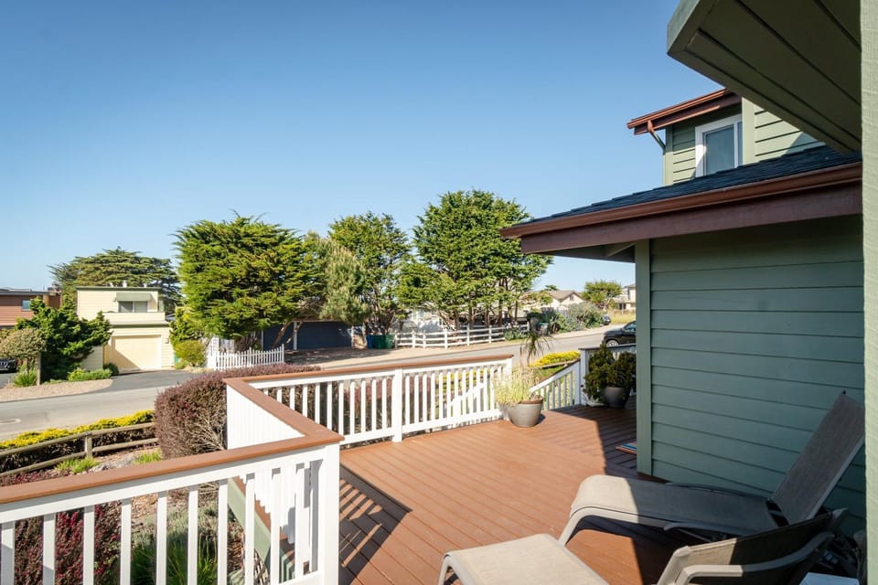 Casa De La Mar-Spring Special House in Cambria