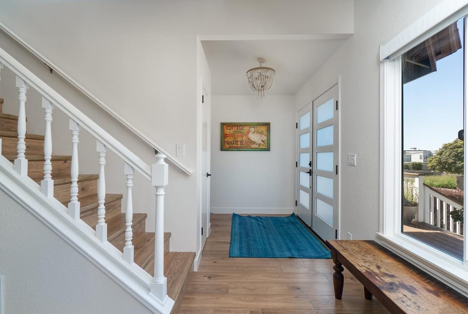 Casa De La Mar-Spring Special House in Cambria