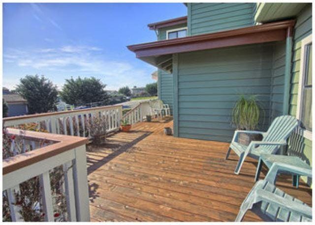 Casa De La Mar-Spring Special House in Cambria