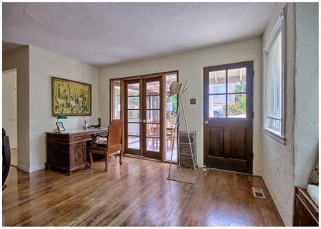 Gem on Park Hill House in Cambria