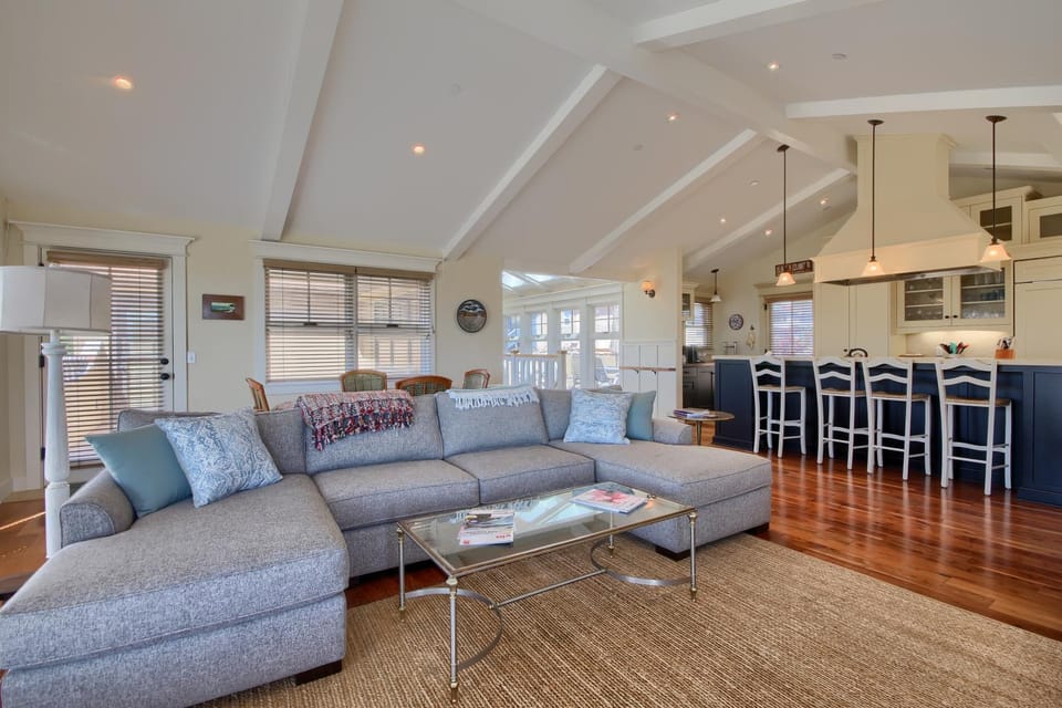 Pura Vida House in Cambria