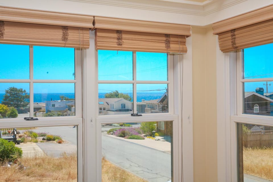 Pura Vida House in Cambria