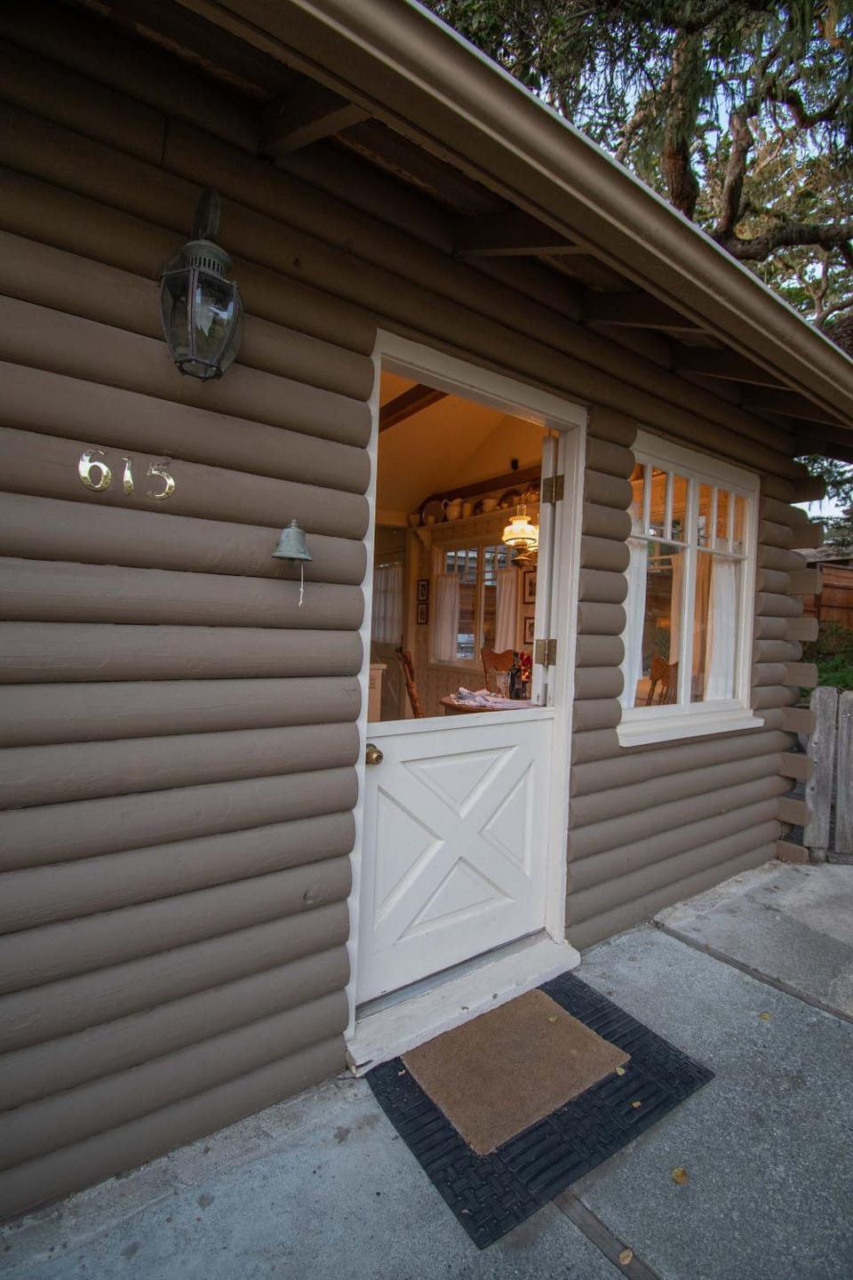 The Bonny Cottage By The Sea House in Cambria