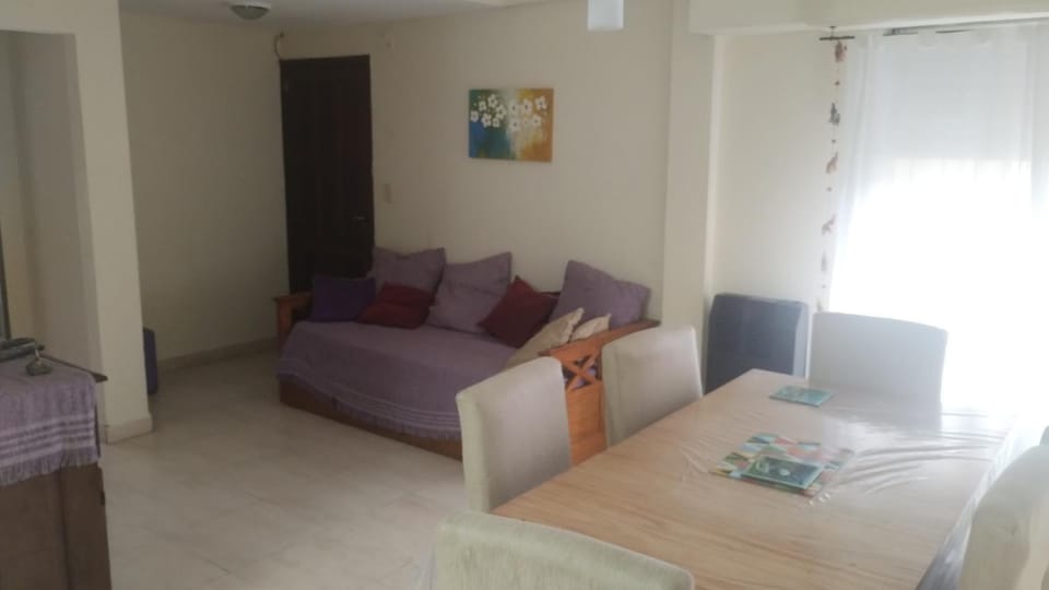 Hermoso y funcional departamento Apartment in Tandil