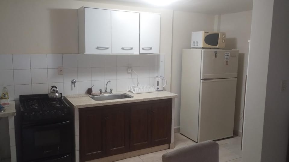 Hermoso y funcional departamento Apartment in Tandil