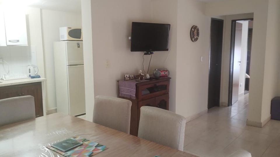 Hermoso y funcional departamento Apartment in Tandil