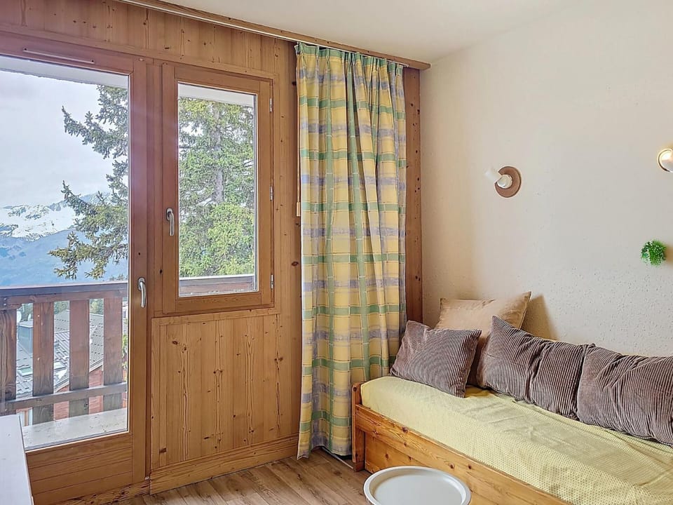 Résidence La Vanoise - Studio 2 personnes Vanoise MAE-2051 Apartment in Montvalezan