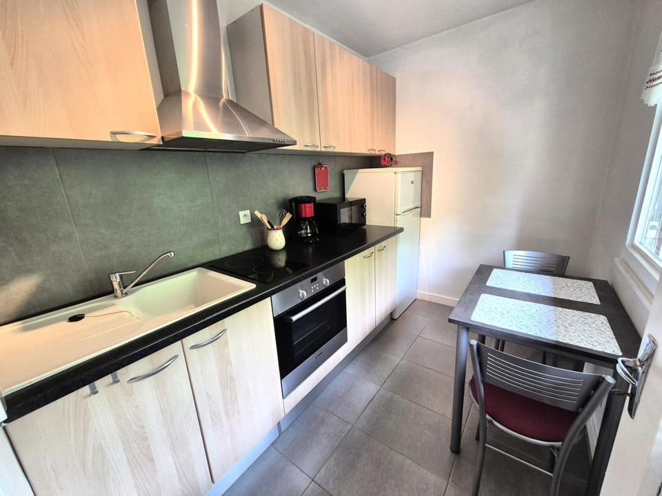 Résidence Les Carrieres Romaines - Charmant appartement ! MAE-0063 Apartment in Aix-les-Bains