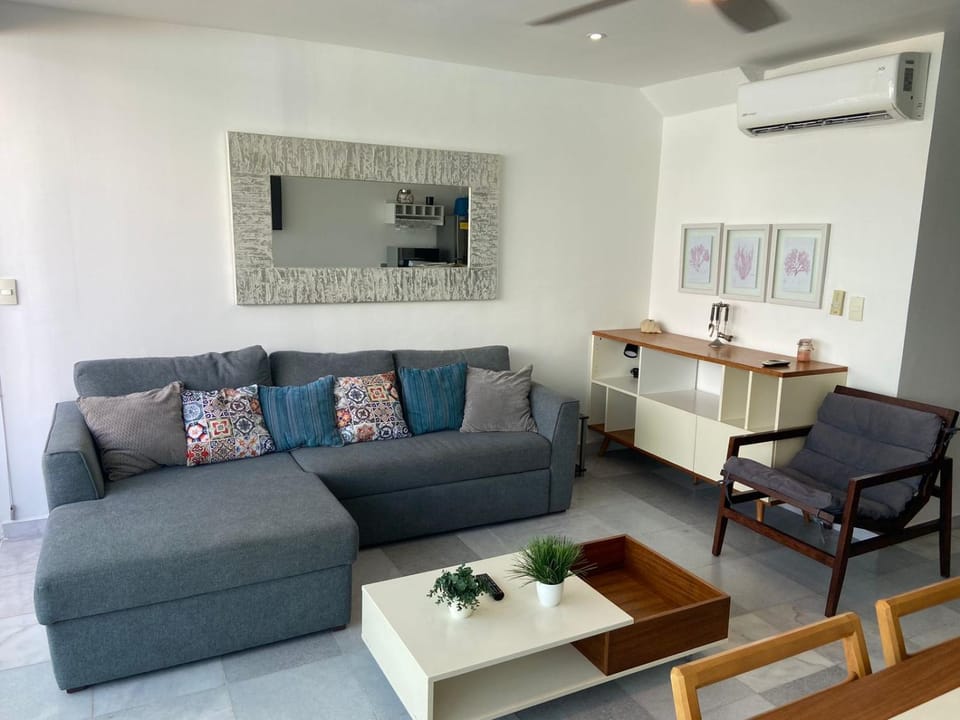 TV and multimedia, Living room, air conditioner