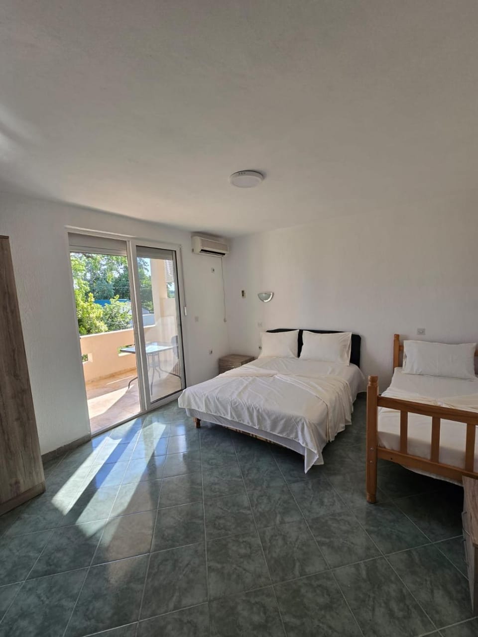 SHARRI Apartments Apartment in Ulcinj Municipality