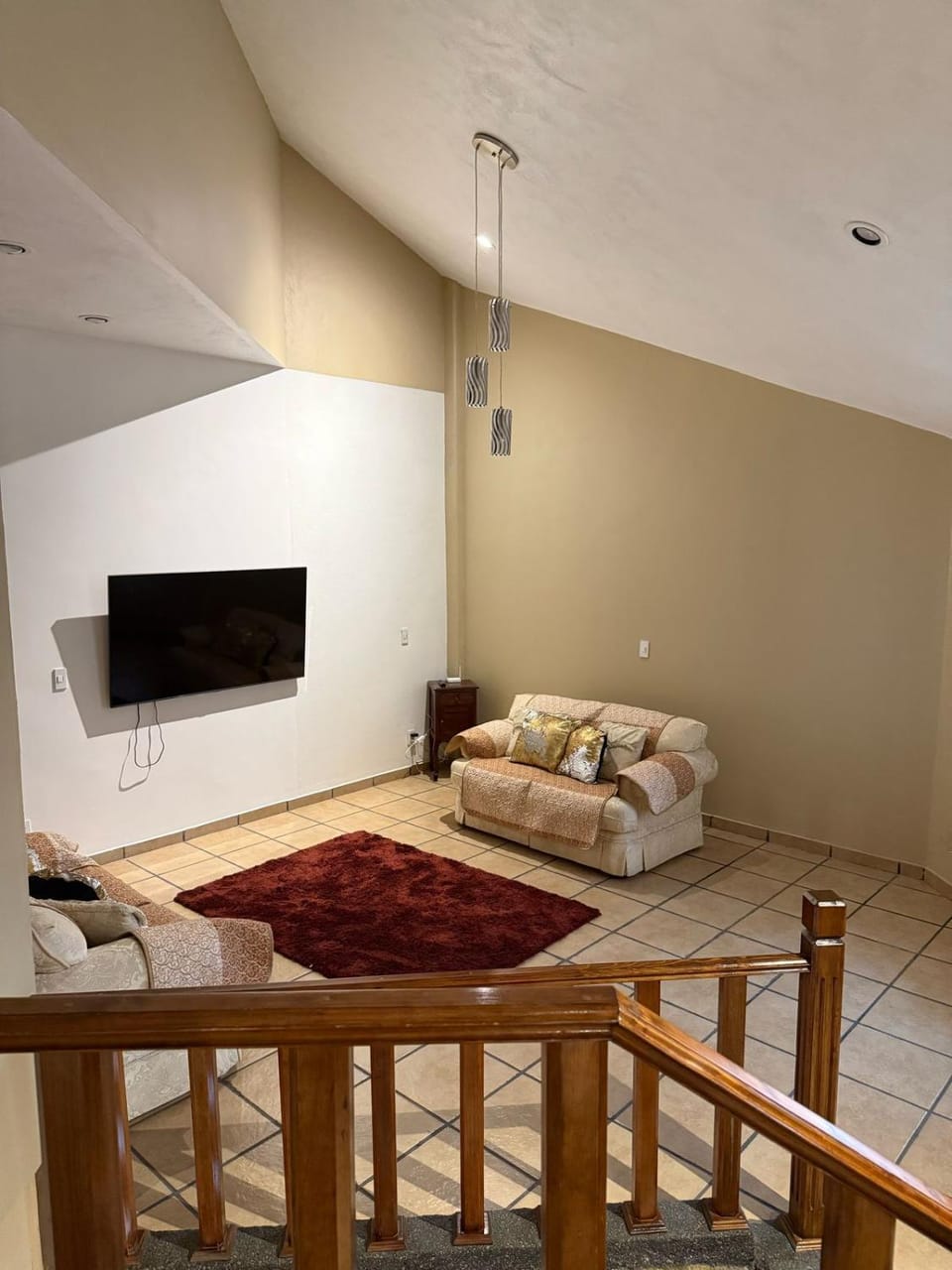 Chalets Dannis House in State of Puebla