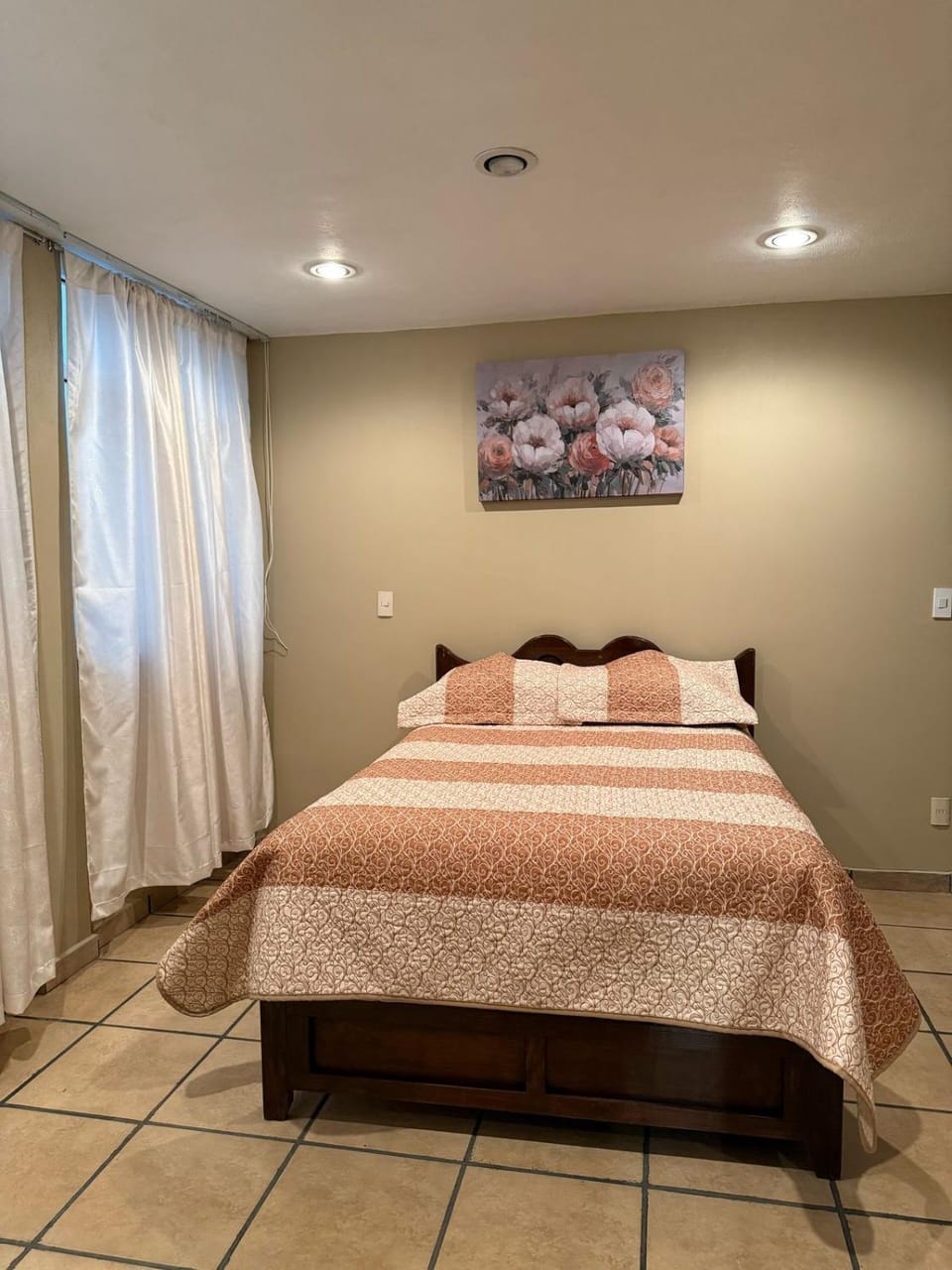 Chalets Dannis House in State of Puebla