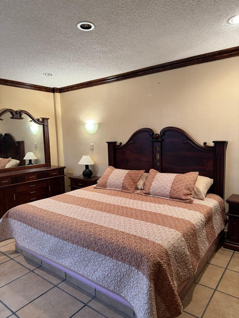 Chalets Dannis House in State of Puebla