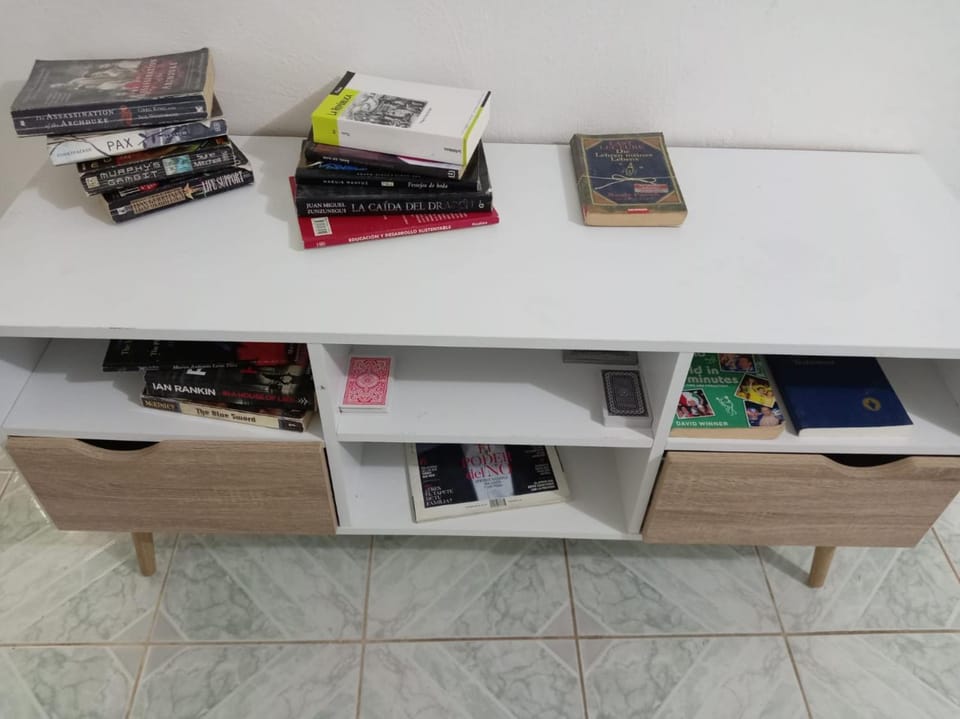 Library