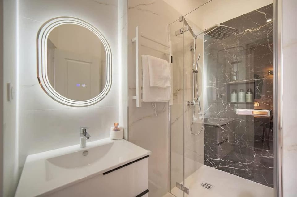 Emily 2 bedrooms 2 baths near Palais Apartment in Cannes