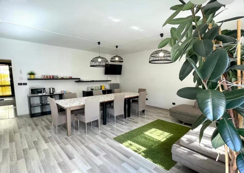 Guest House 296 Bed and Breakfast in Verona