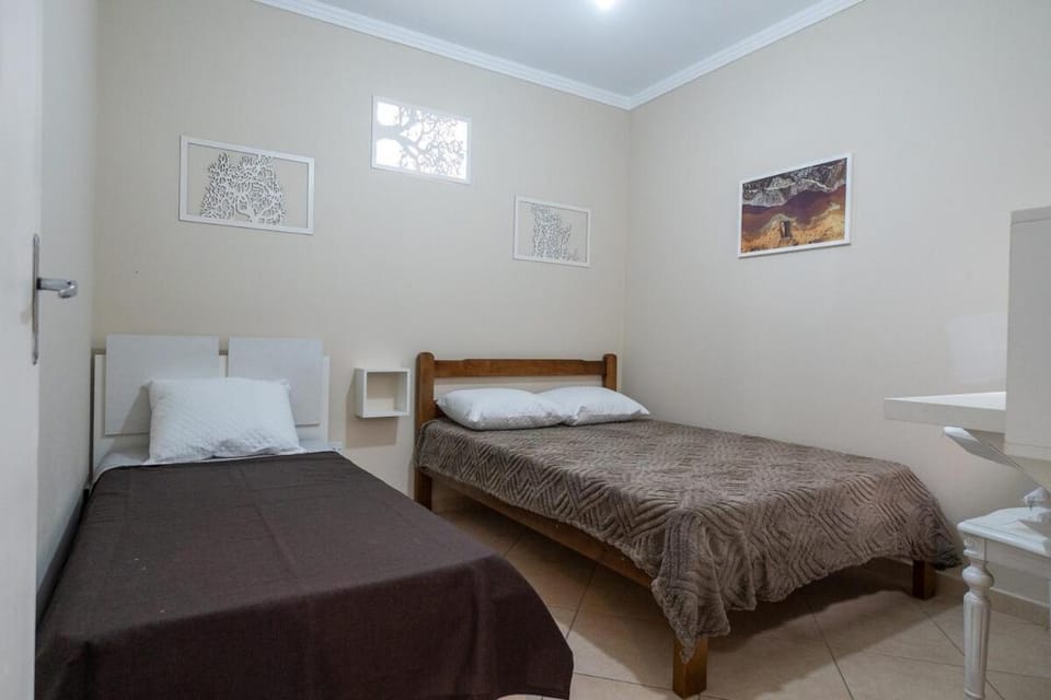Casa Praia Grande Ubatuba House in Ubatuba
