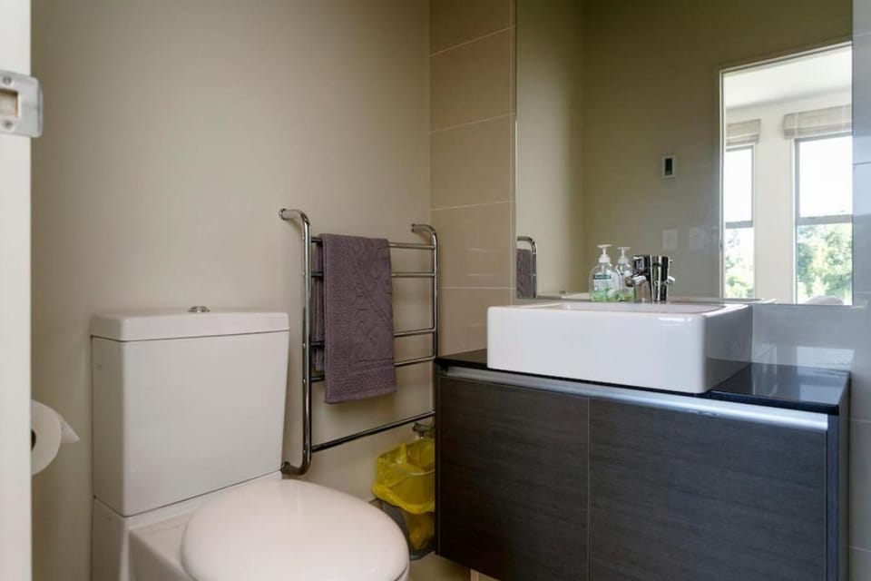 Toilet, Bathroom