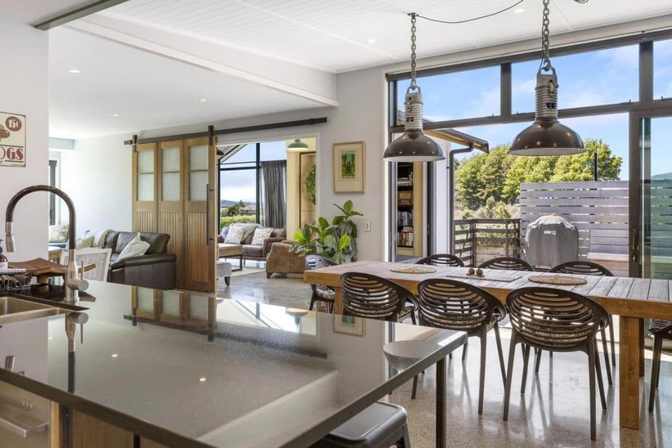 Balcony/Terrace, Seating area, Dining area, kitchen