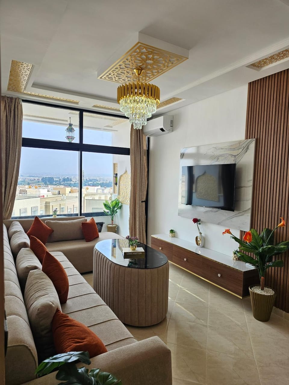 TV and multimedia, Balcony/Terrace, air conditioner