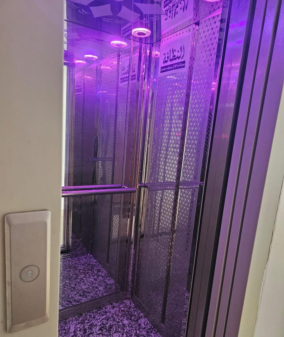 elevator