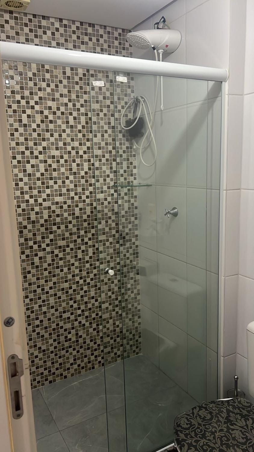 Apartamento 2 quartos na Praia da Cachoeira para temporada! Apartment in Florianopolis