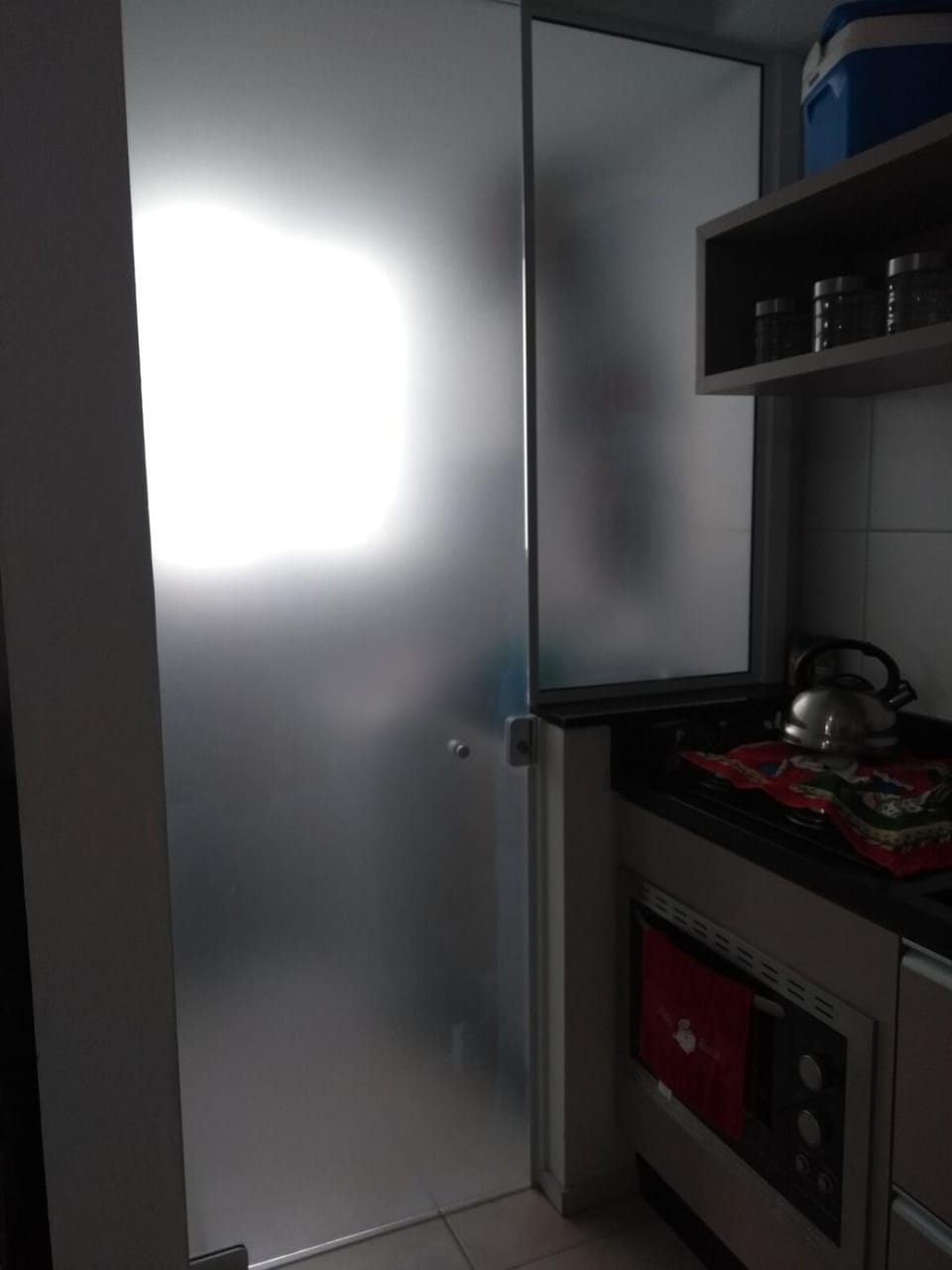 Apartamento 2 quartos na Praia da Cachoeira para temporada! Apartment in Florianopolis