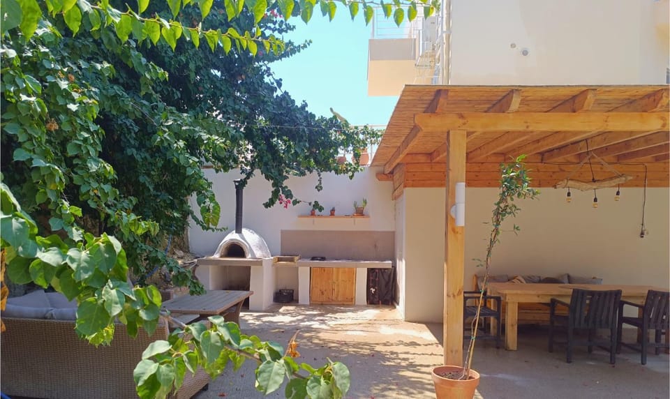 Casa Ikigai Peaceful Kos Stay House in Kos