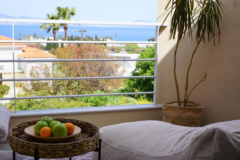 Casa Ikigai Peaceful Kos Stay House in Kos