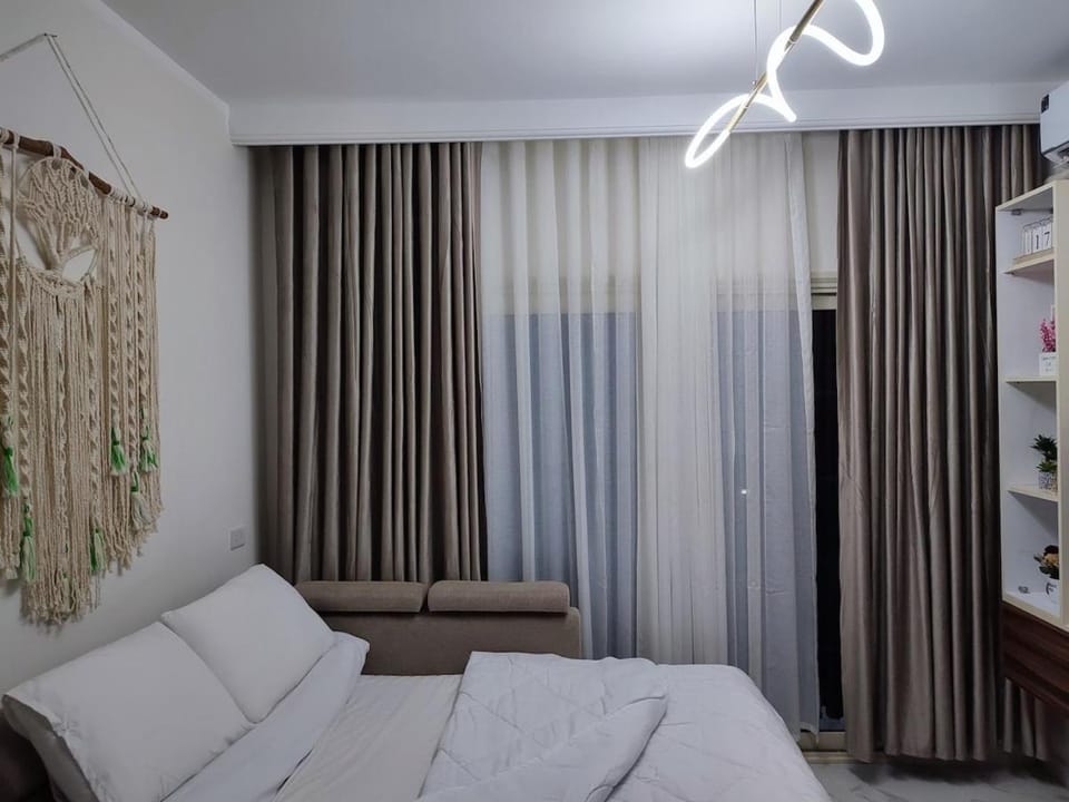 Perfect studio for holiday Apartment in Hurghada