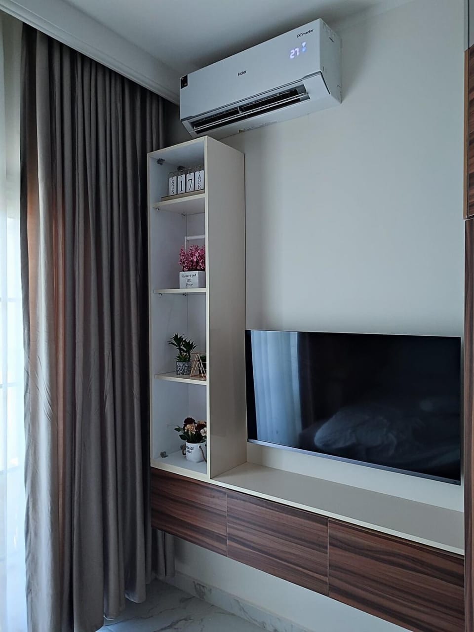 Perfect studio for holiday Apartment in Hurghada