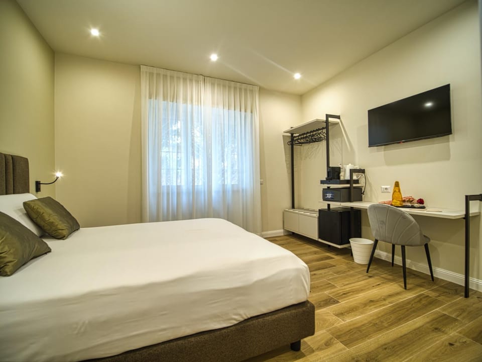 Gioia Guest House Bed and Breakfast in Rome