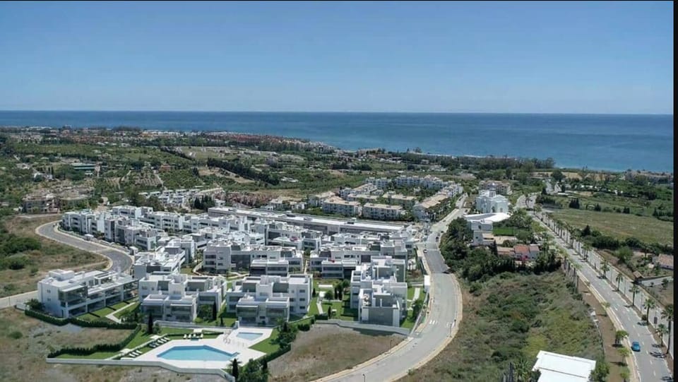Private room and bathroom in luxury complex Vacation rental in Costa del Sol