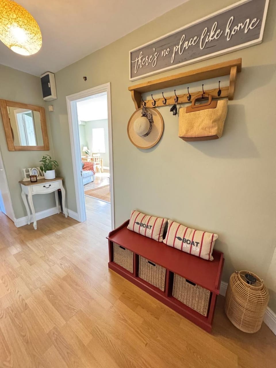 Luxury Apartment 1 min to Beach Apartment in Lahinch