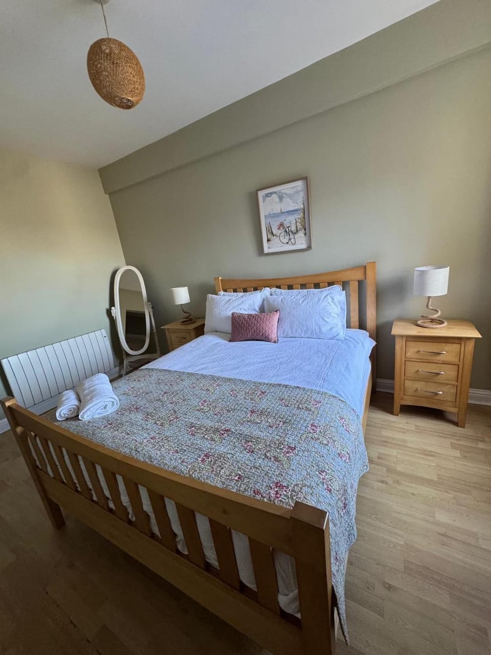 Luxury Apartment 1 min to Beach Apartment in Lahinch