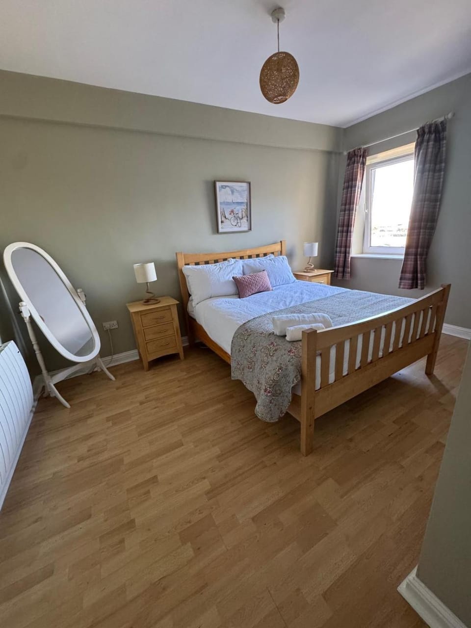Luxury Apartment 1 min to Beach Apartment in Lahinch
