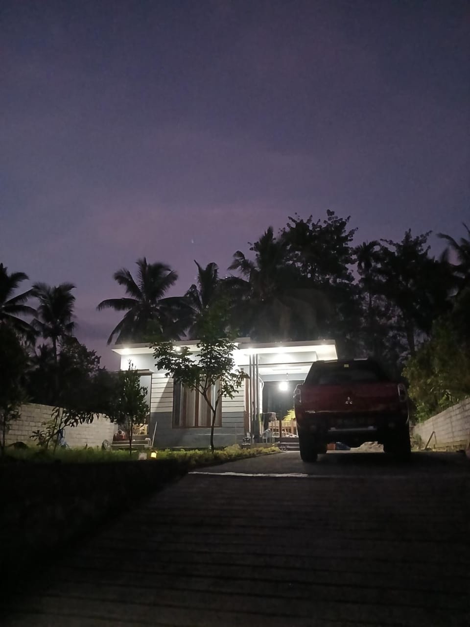 Night, Children play ground, Game Room, Garden, Balcony/Terrace, Spa and wellness centre/facilities, Parking