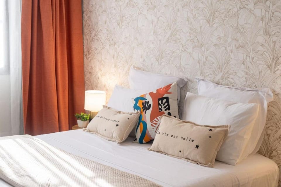 #Urbanrender-wifi Apartment in Arrondissement of Cayenne, French Guiana
