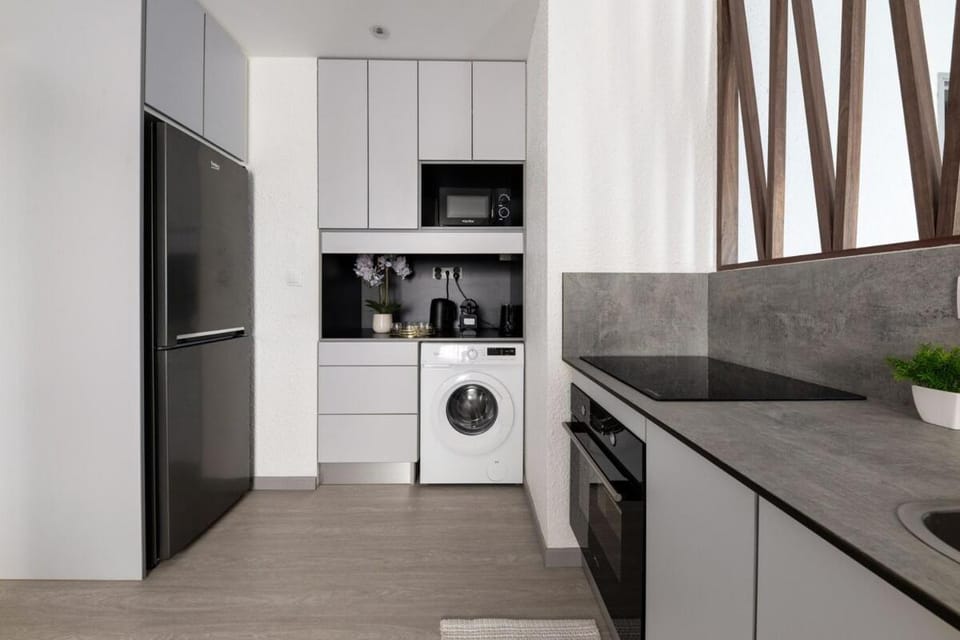 #Urbanrender-wifi Apartment in Arrondissement of Cayenne, French Guiana